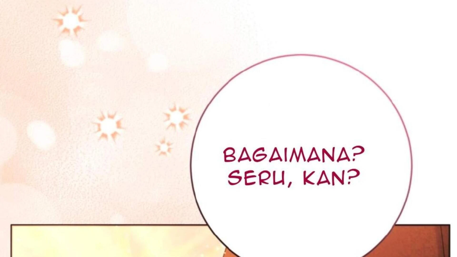 Black Killer Whale Baby Chapter 72 - halaman 75