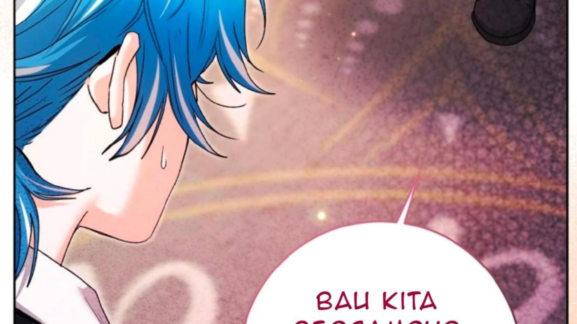 Black Killer Whale Baby Chapter 72 - halaman 77