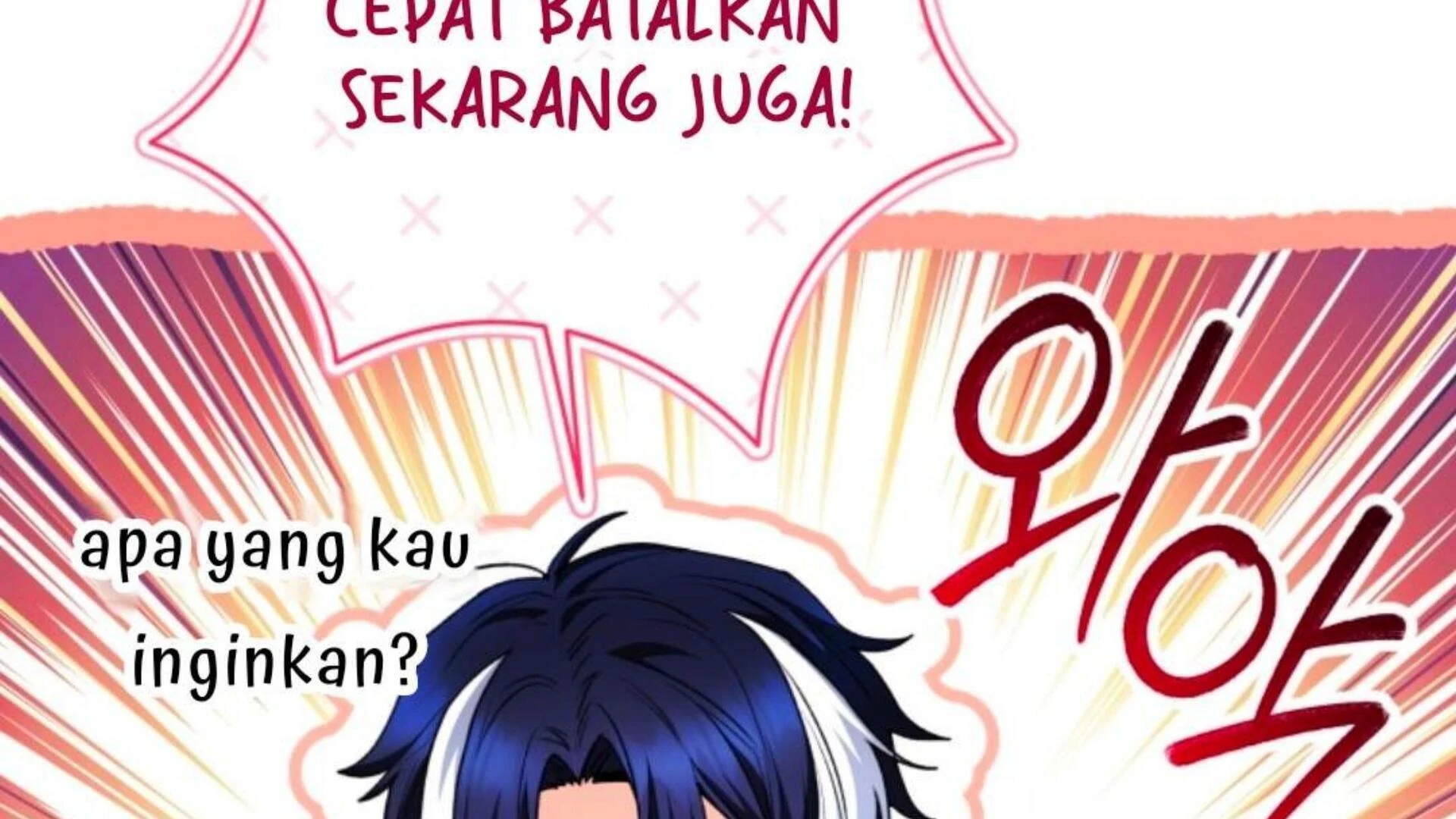 Black Killer Whale Baby Chapter 72 - halaman 8