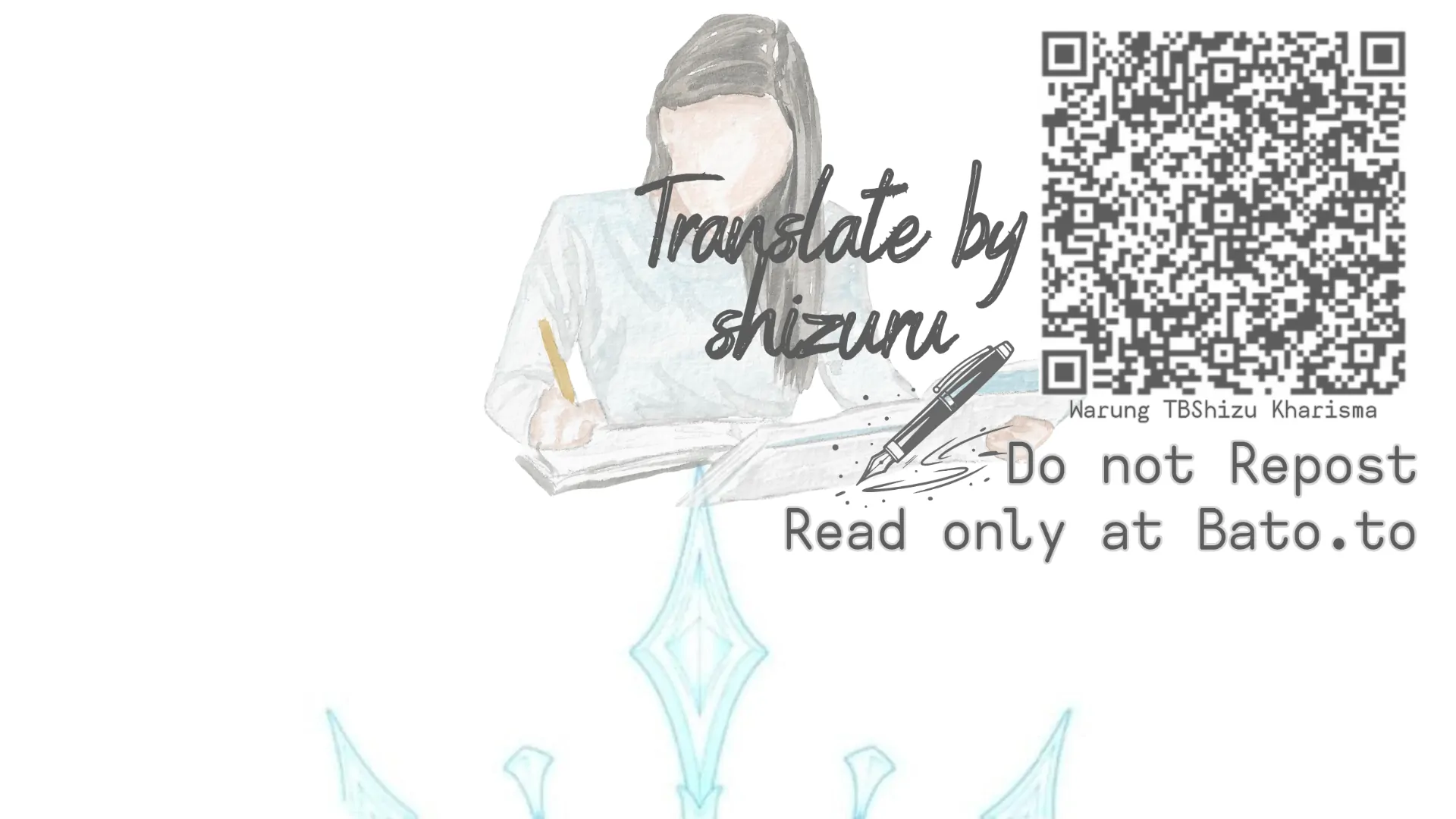 Black Killer Whale Baby Chapter 72 - halaman 81