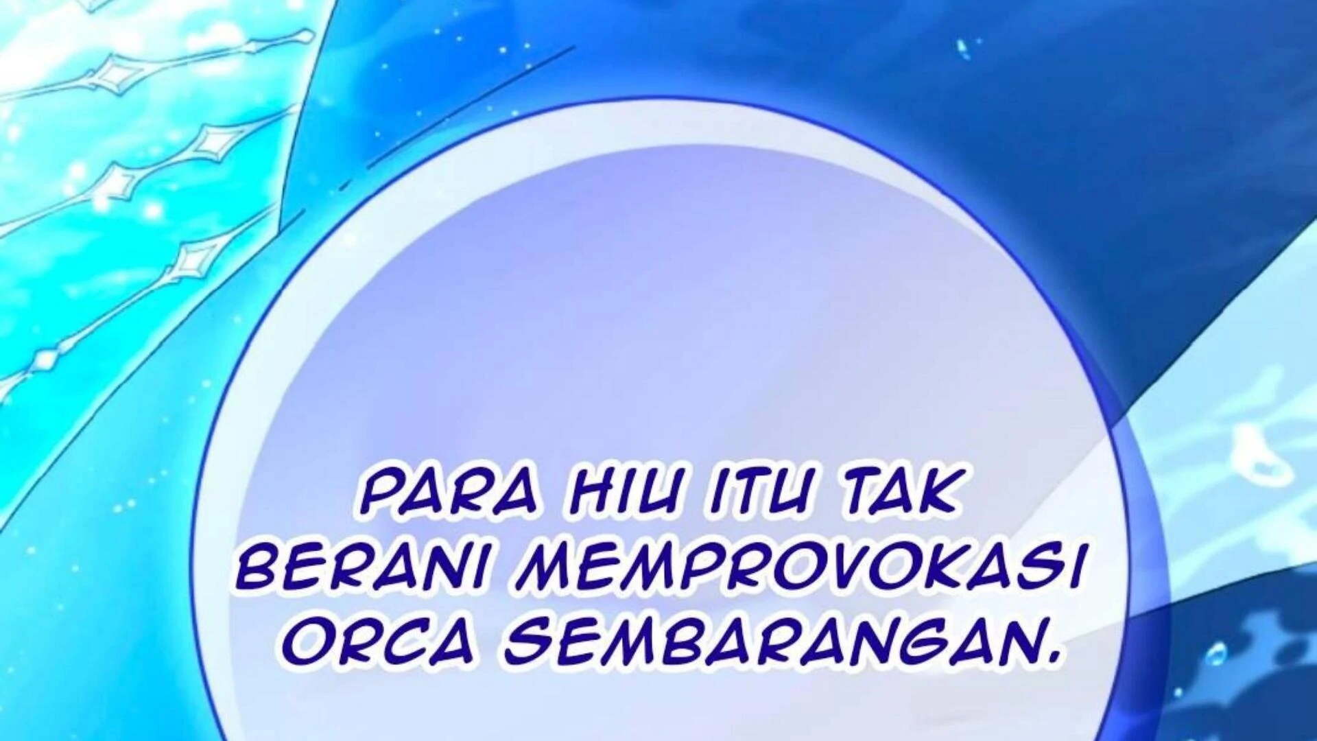 Black Killer Whale Baby Chapter 72 - halaman 83