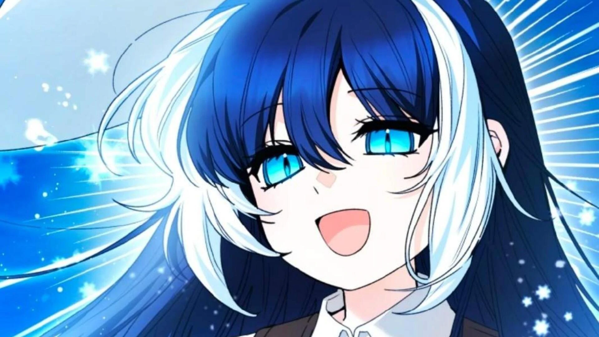 Black Killer Whale Baby Chapter 72 - halaman 85