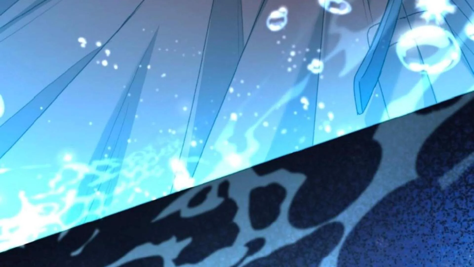 Black Killer Whale Baby Chapter 72 - halaman 87