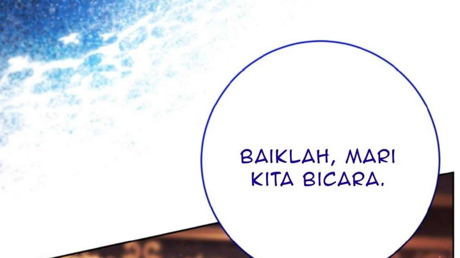 Black Killer Whale Baby Chapter 72 - halaman 89