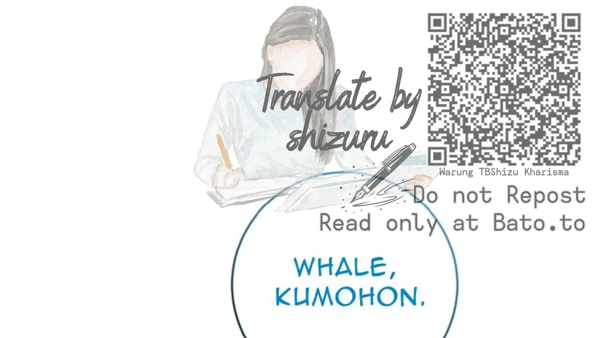 Black Killer Whale Baby Chapter 72 - halaman 98