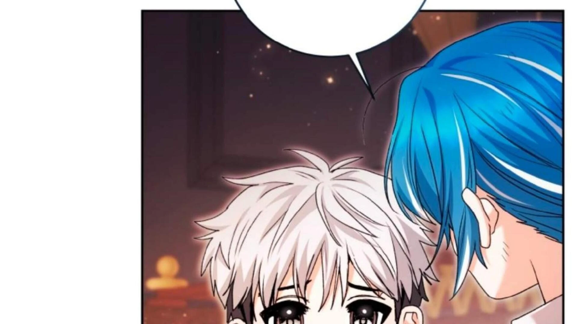 Black Killer Whale Baby Chapter 72 - halaman 99