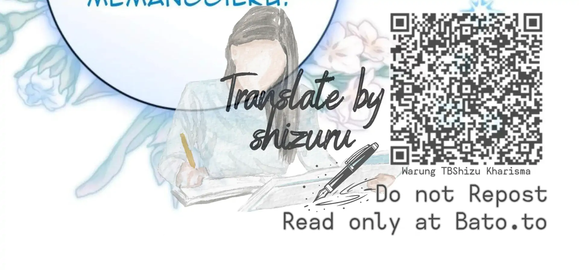 Black Killer Whale Baby Chapter 73 - halaman 108