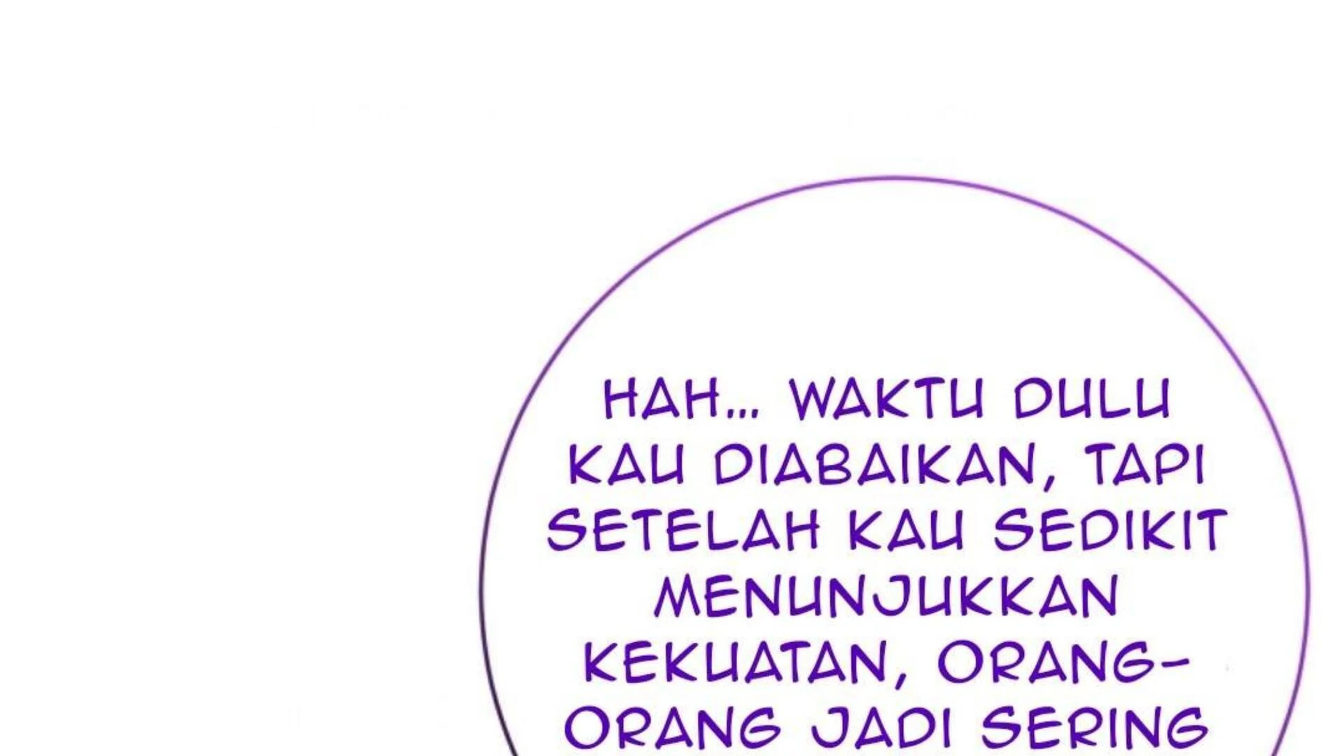 Black Killer Whale Baby Chapter 73 - halaman 109