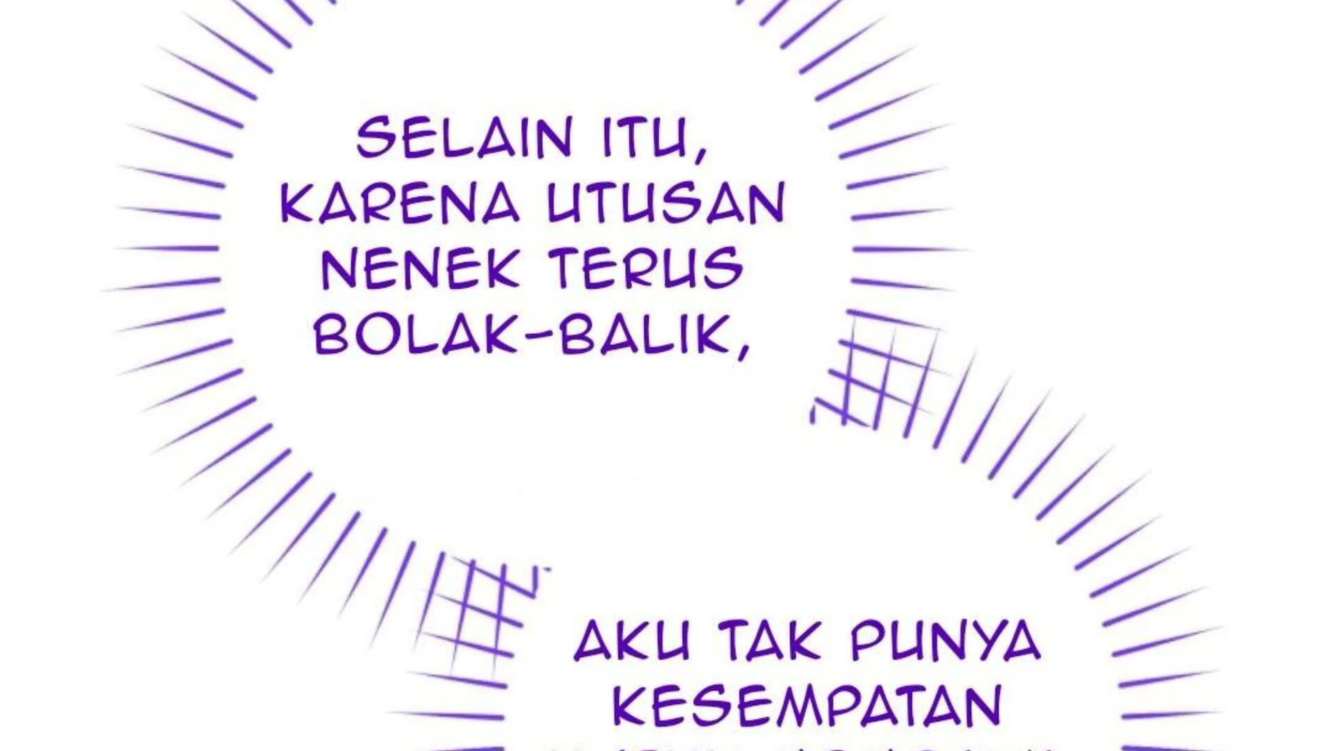 Black Killer Whale Baby Chapter 73 - halaman 113