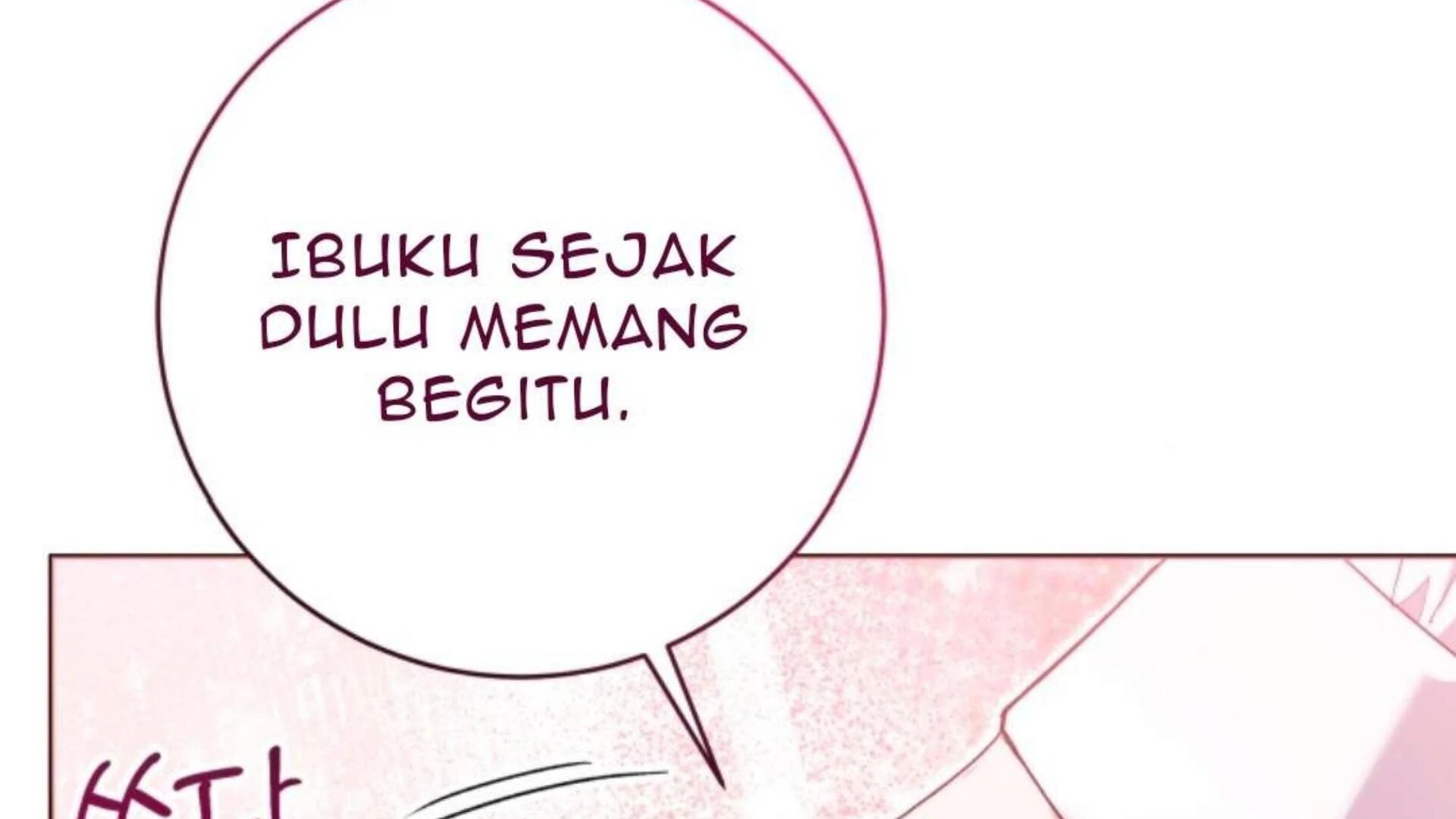 Black Killer Whale Baby Chapter 73 - halaman 118