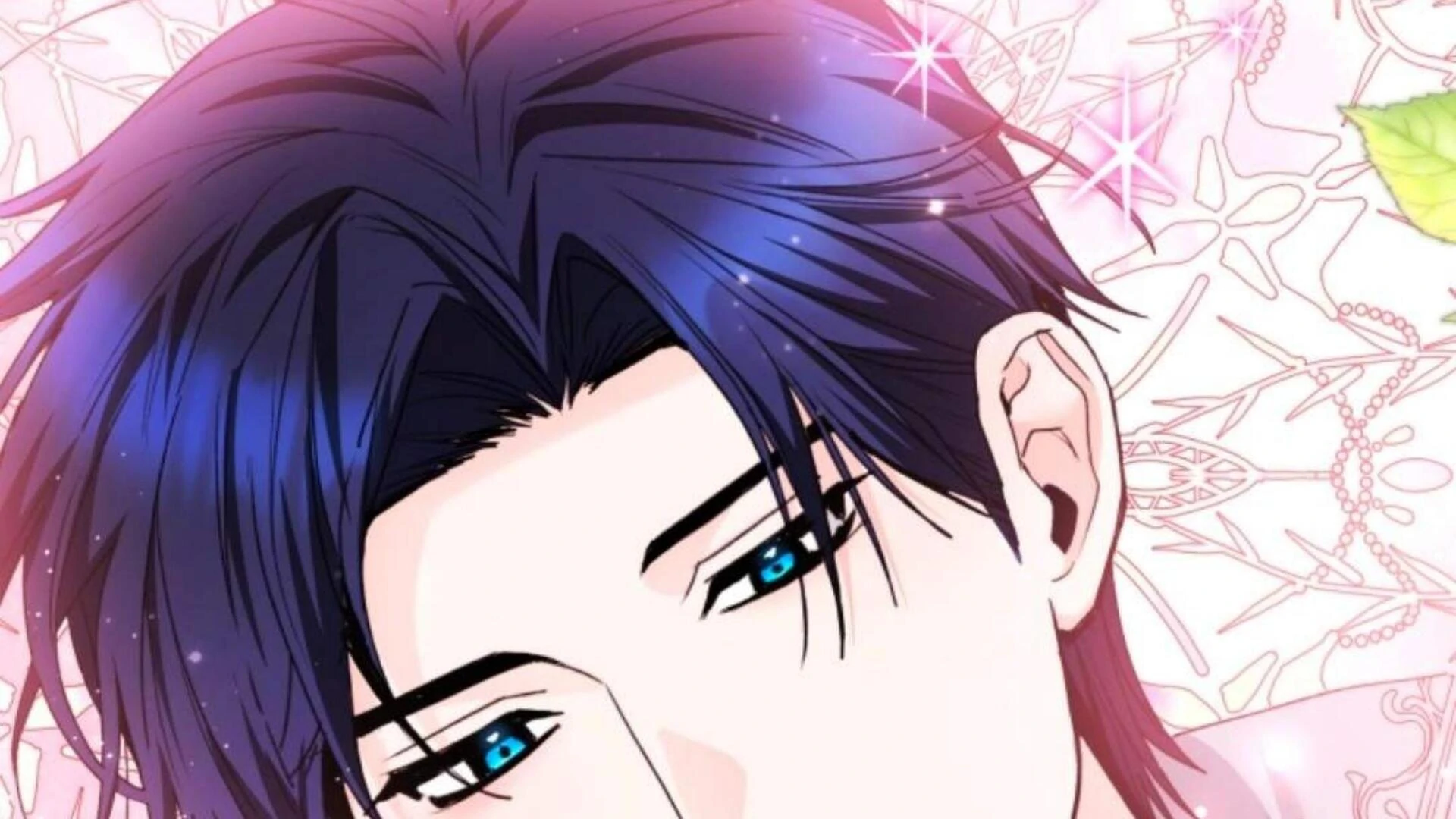 Black Killer Whale Baby Chapter 73 - halaman 124