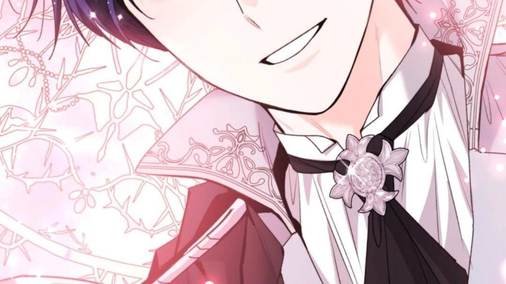 Black Killer Whale Baby Chapter 73 - halaman 125