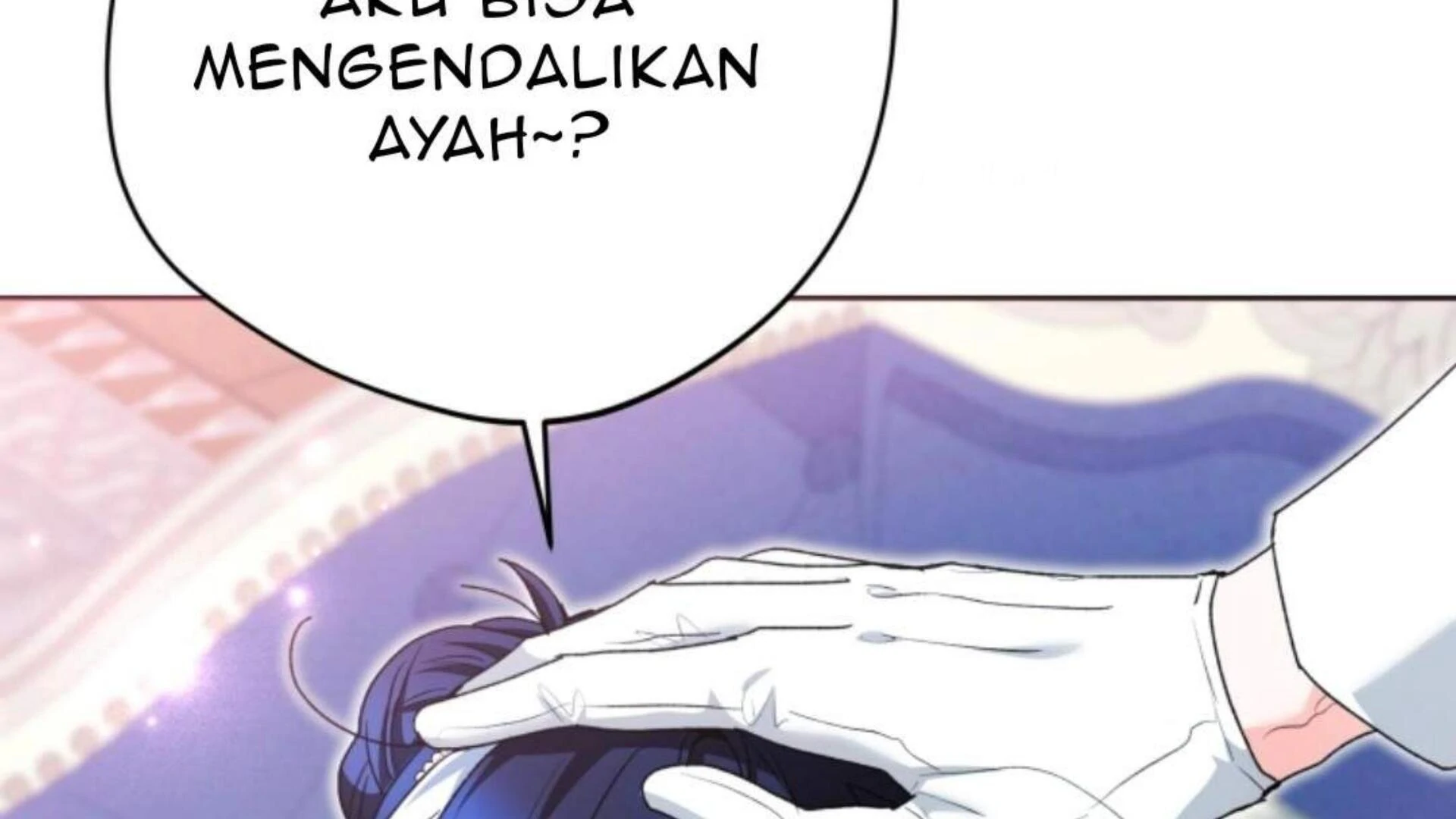 Black Killer Whale Baby Chapter 73 - halaman 131