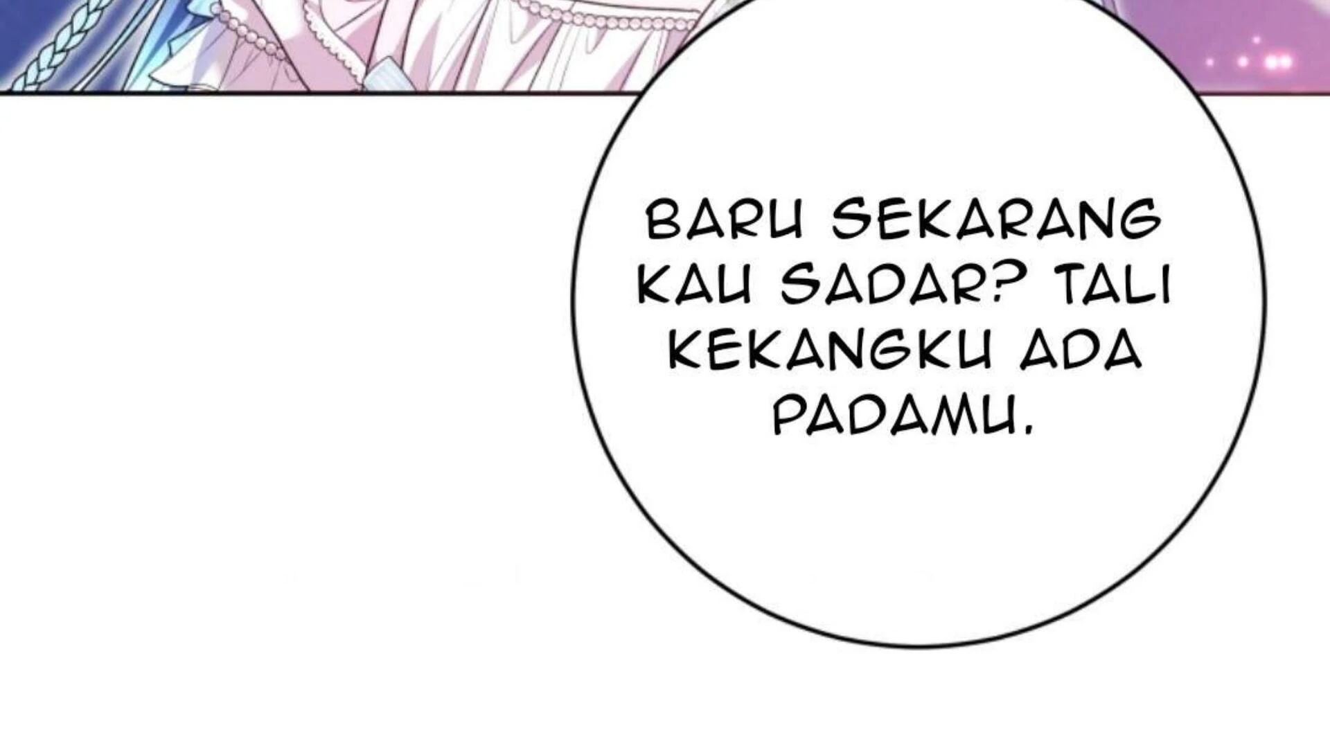 Black Killer Whale Baby Chapter 73 - halaman 133