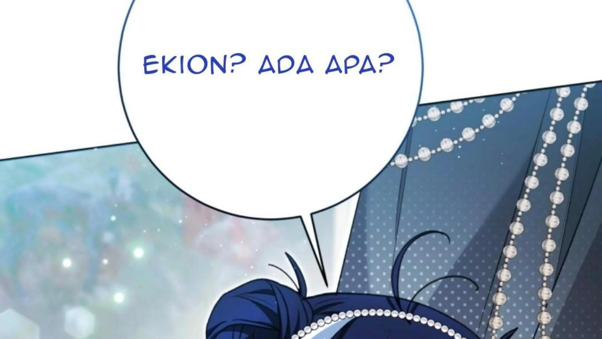 Black Killer Whale Baby Chapter 73 - halaman 143