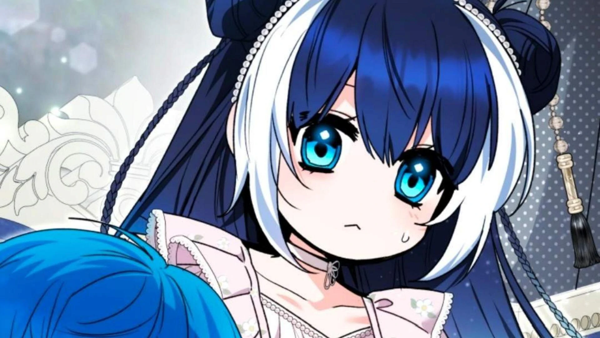 Black Killer Whale Baby Chapter 73 - halaman 144