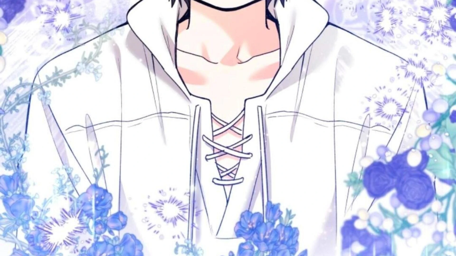 Black Killer Whale Baby Chapter 73 - halaman 15