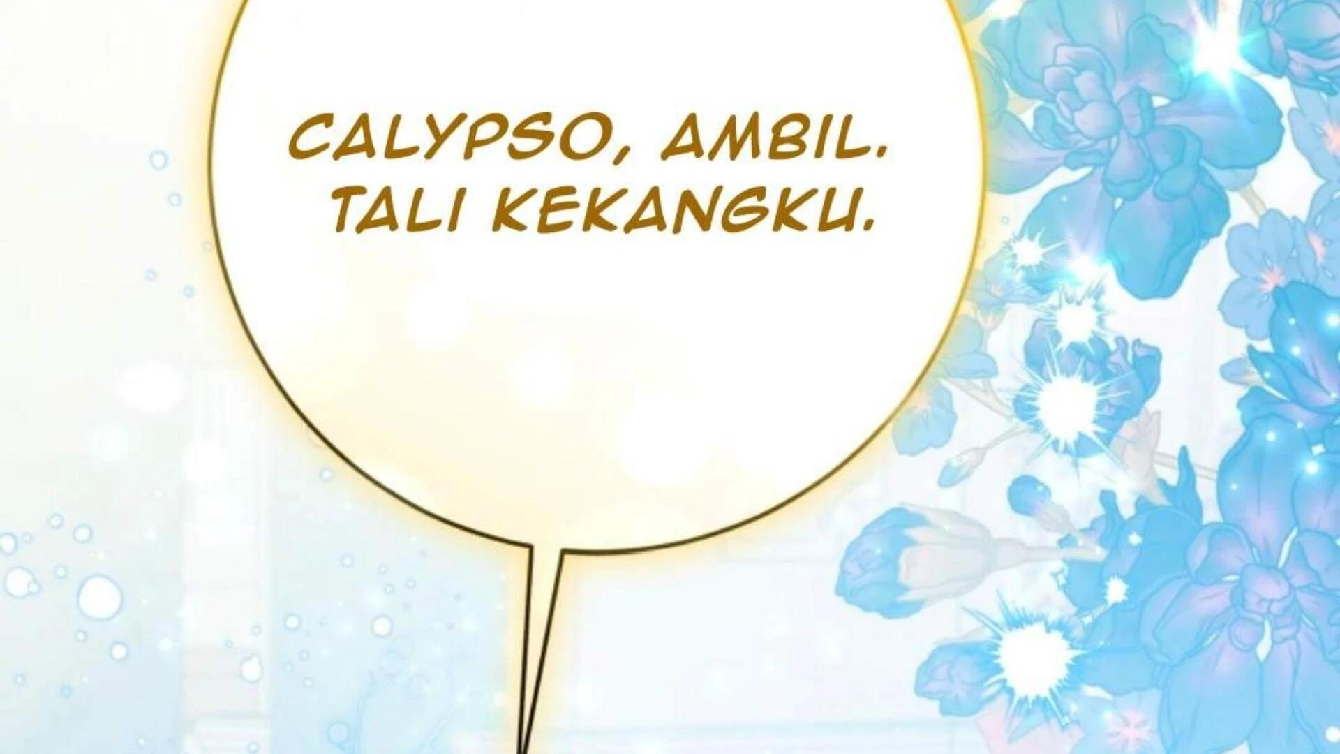Black Killer Whale Baby Chapter 73 - halaman 154