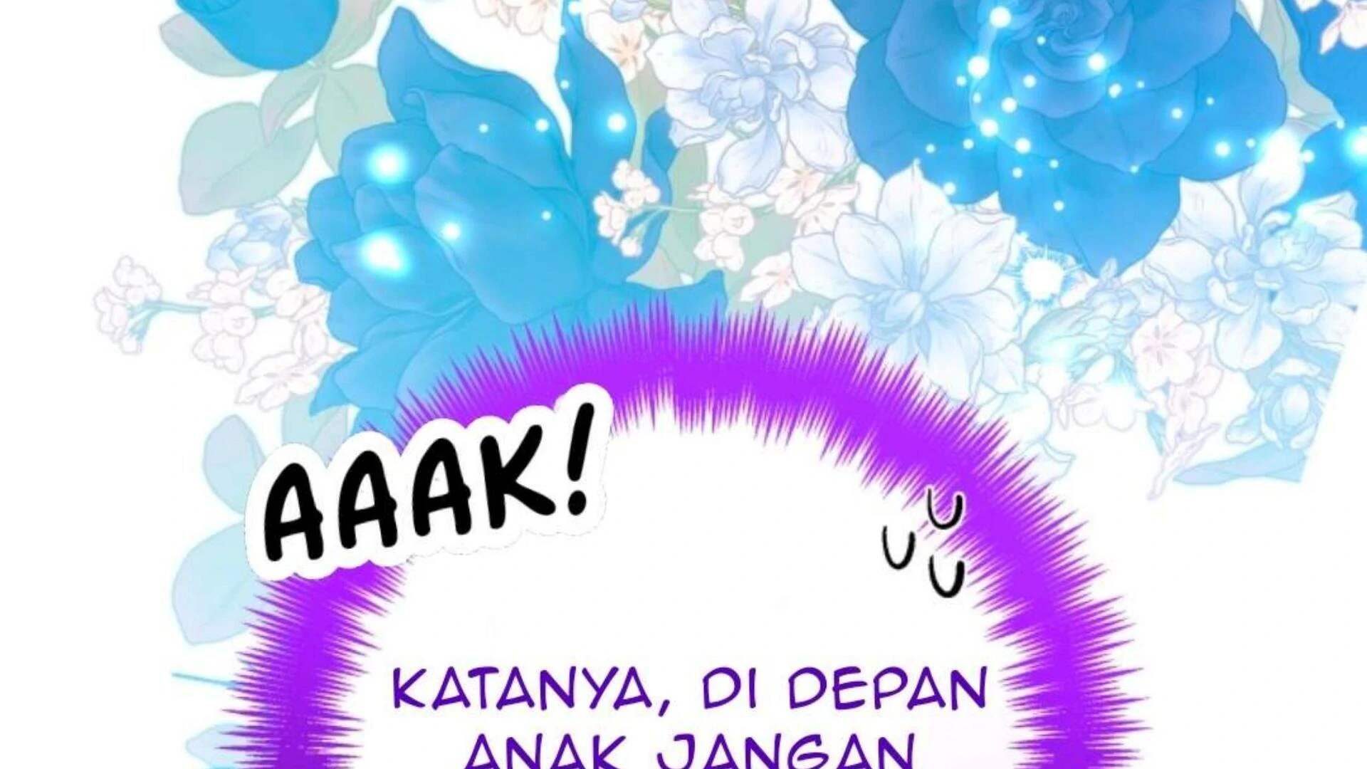 Black Killer Whale Baby Chapter 73 - halaman 160