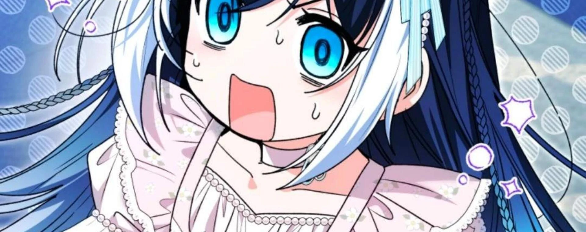 Black Killer Whale Baby Chapter 73 - halaman 167