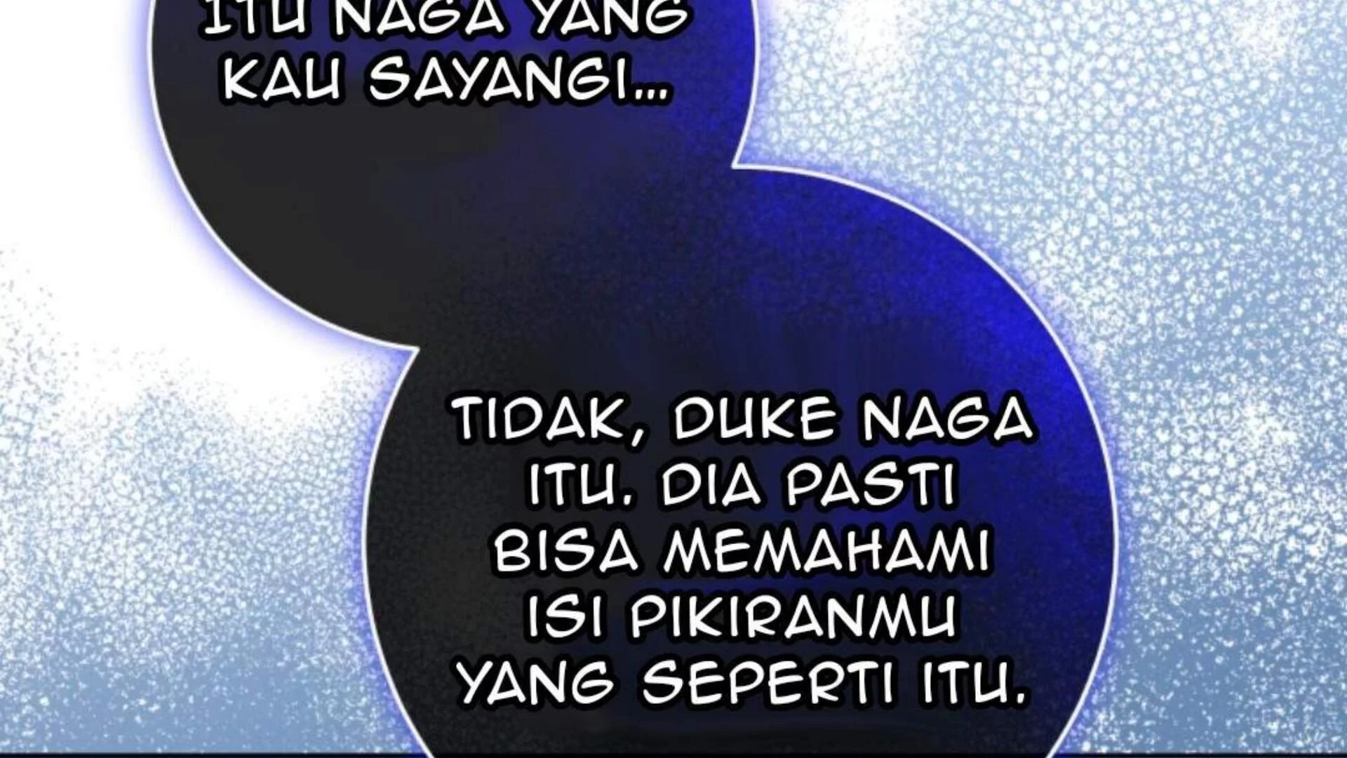 Black Killer Whale Baby Chapter 73 - halaman 173