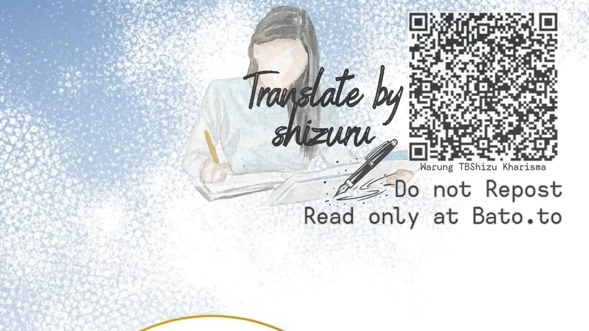 Black Killer Whale Baby Chapter 73 - halaman 177