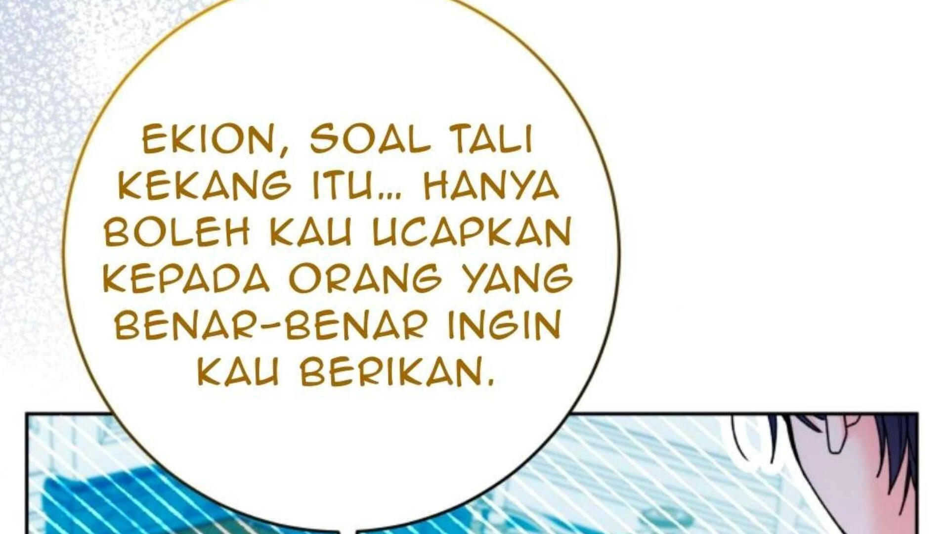Black Killer Whale Baby Chapter 73 - halaman 178