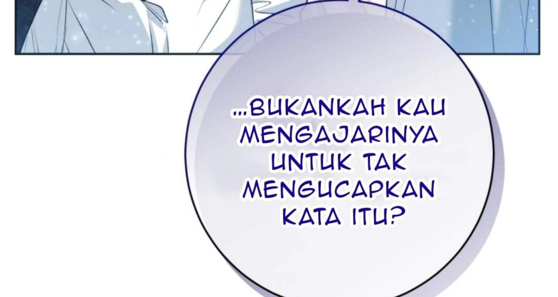 Black Killer Whale Baby Chapter 73 - halaman 181