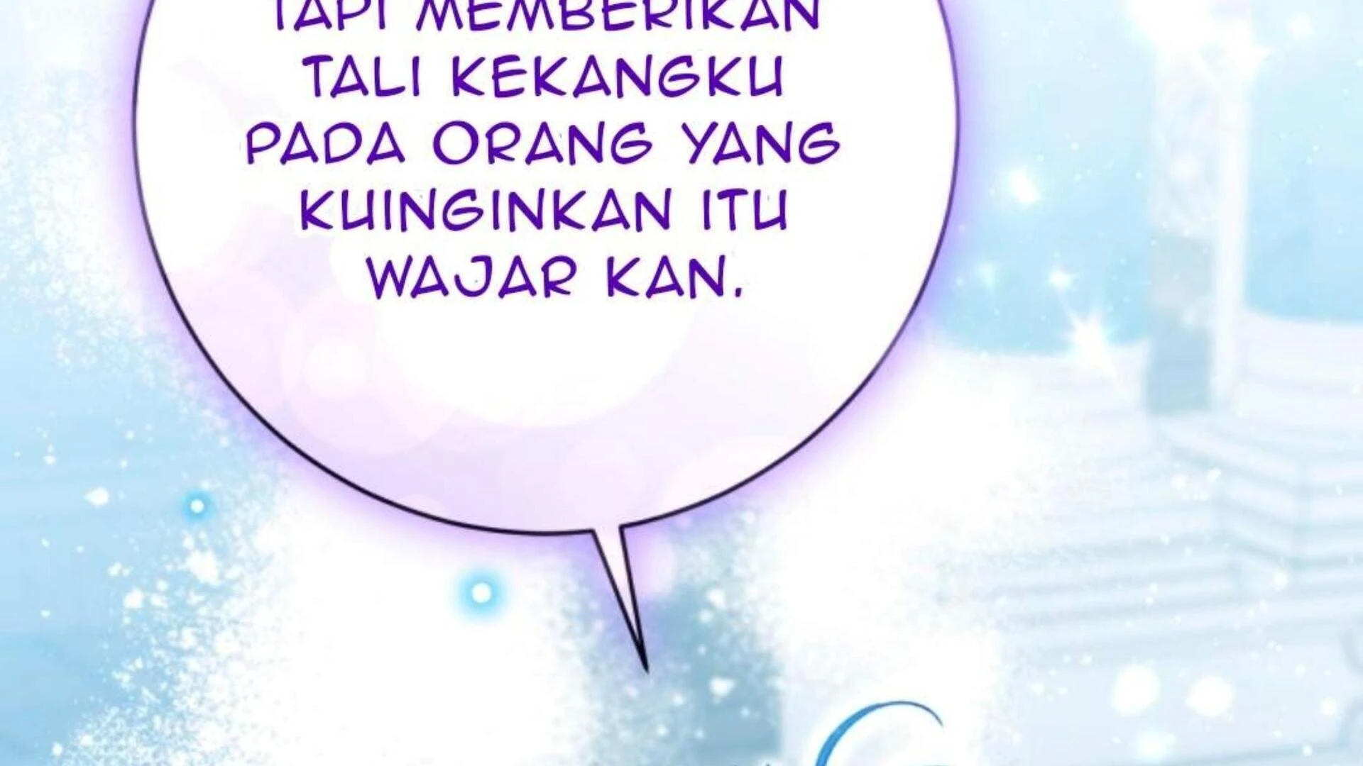 Black Killer Whale Baby Chapter 73 - halaman 184