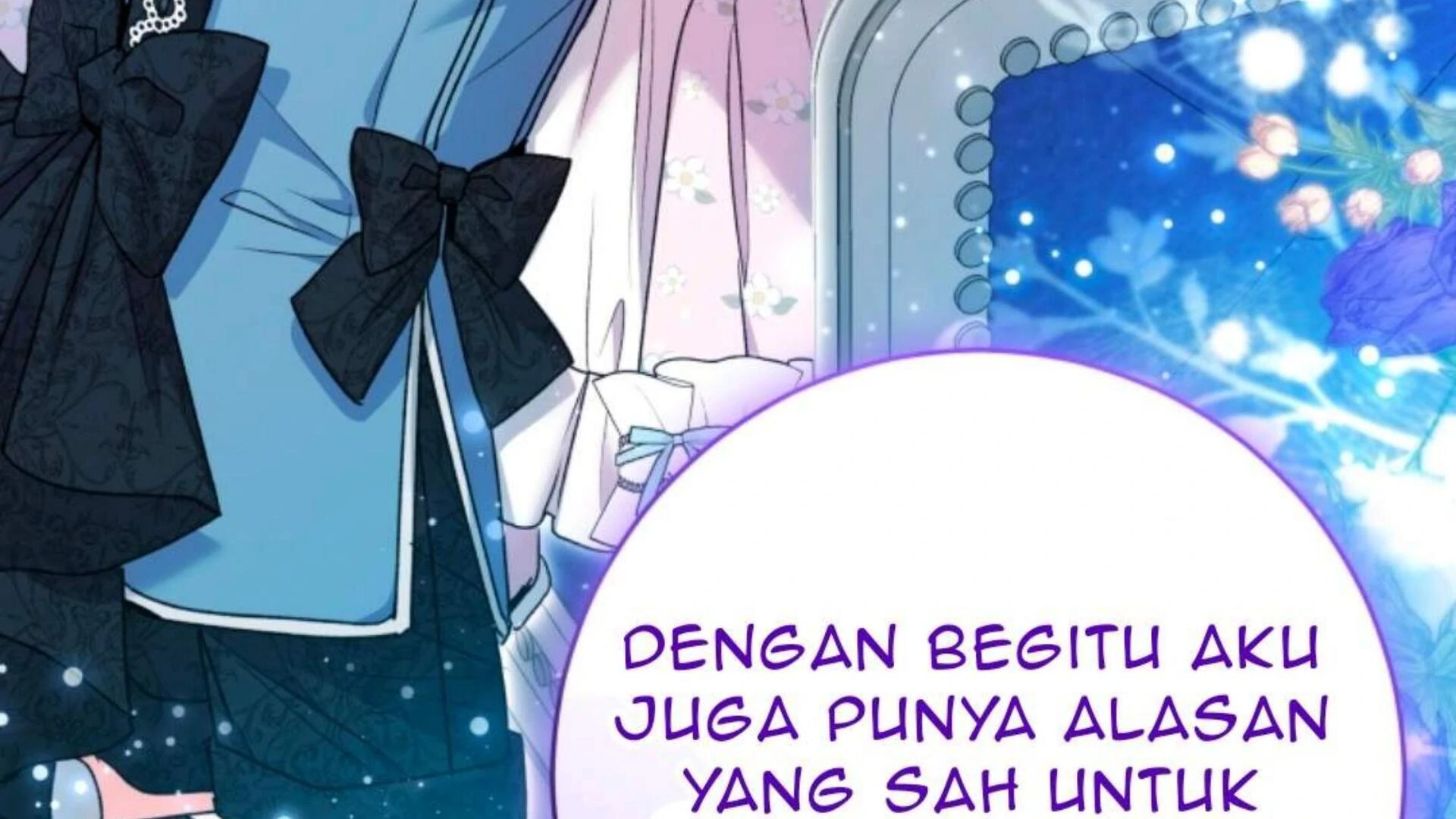 Black Killer Whale Baby Chapter 73 - halaman 187