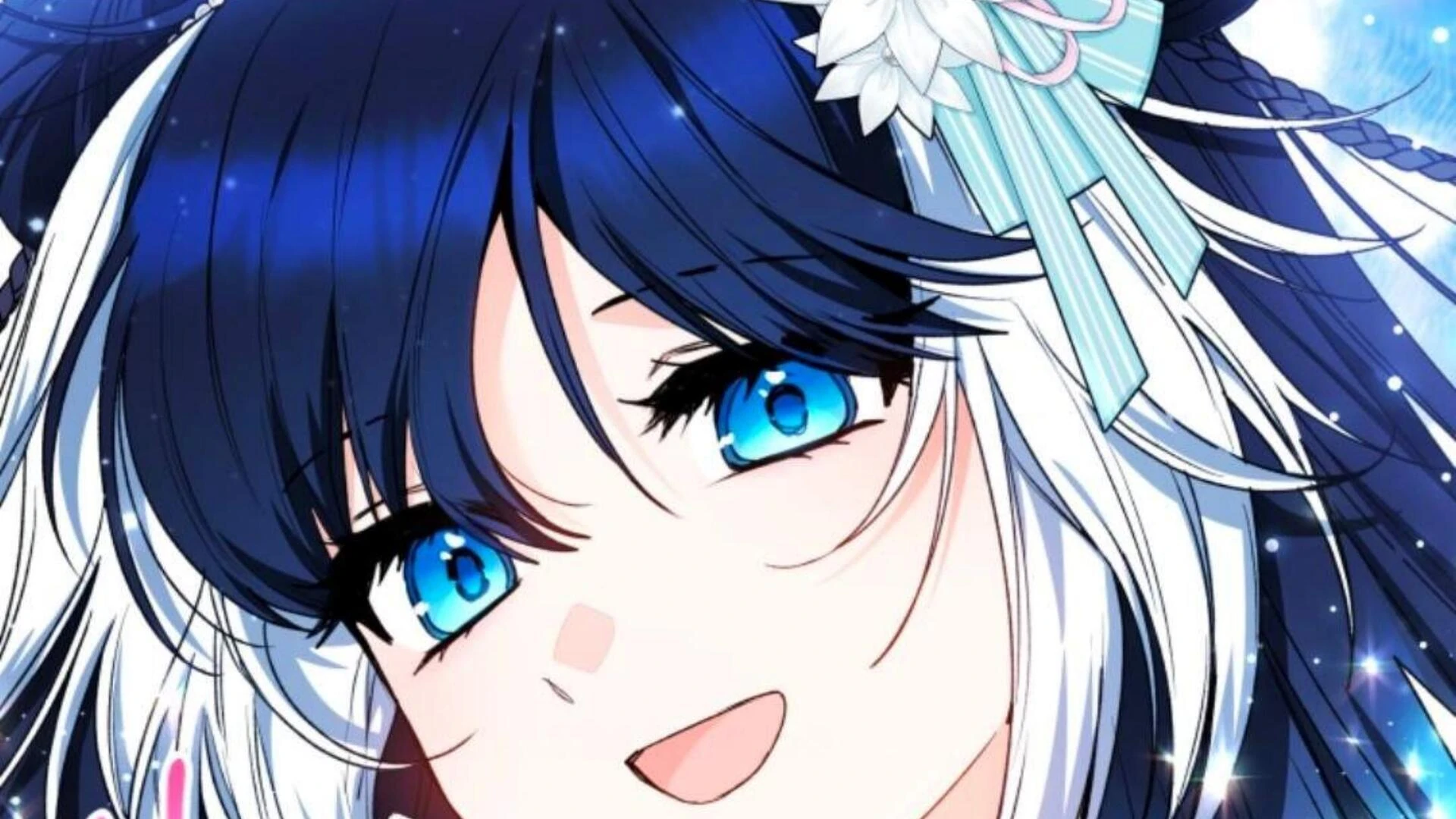 Black Killer Whale Baby Chapter 73 - halaman 189
