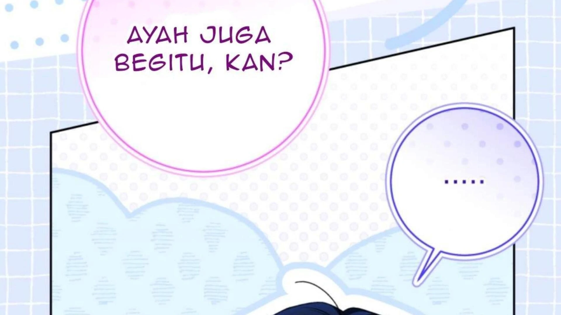 Black Killer Whale Baby Chapter 73 - halaman 193