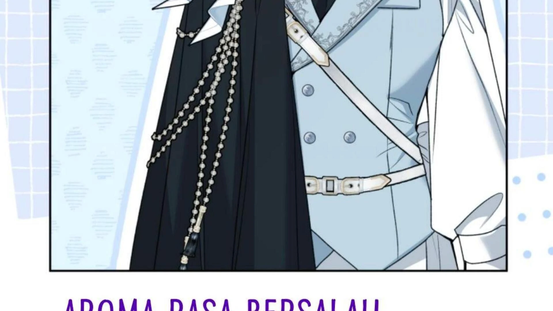 Black Killer Whale Baby Chapter 73 - halaman 195