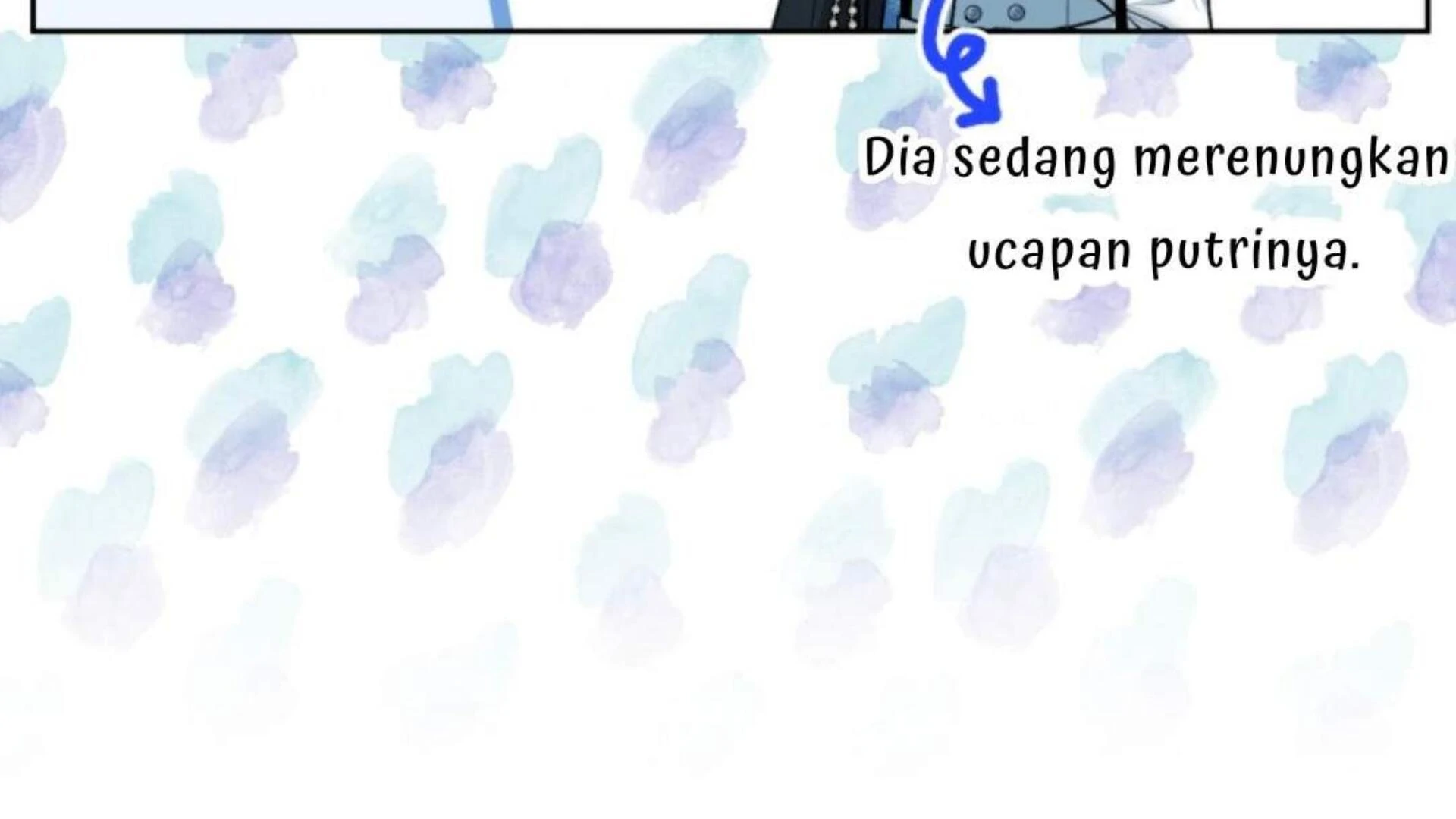 Black Killer Whale Baby Chapter 73 - halaman 200