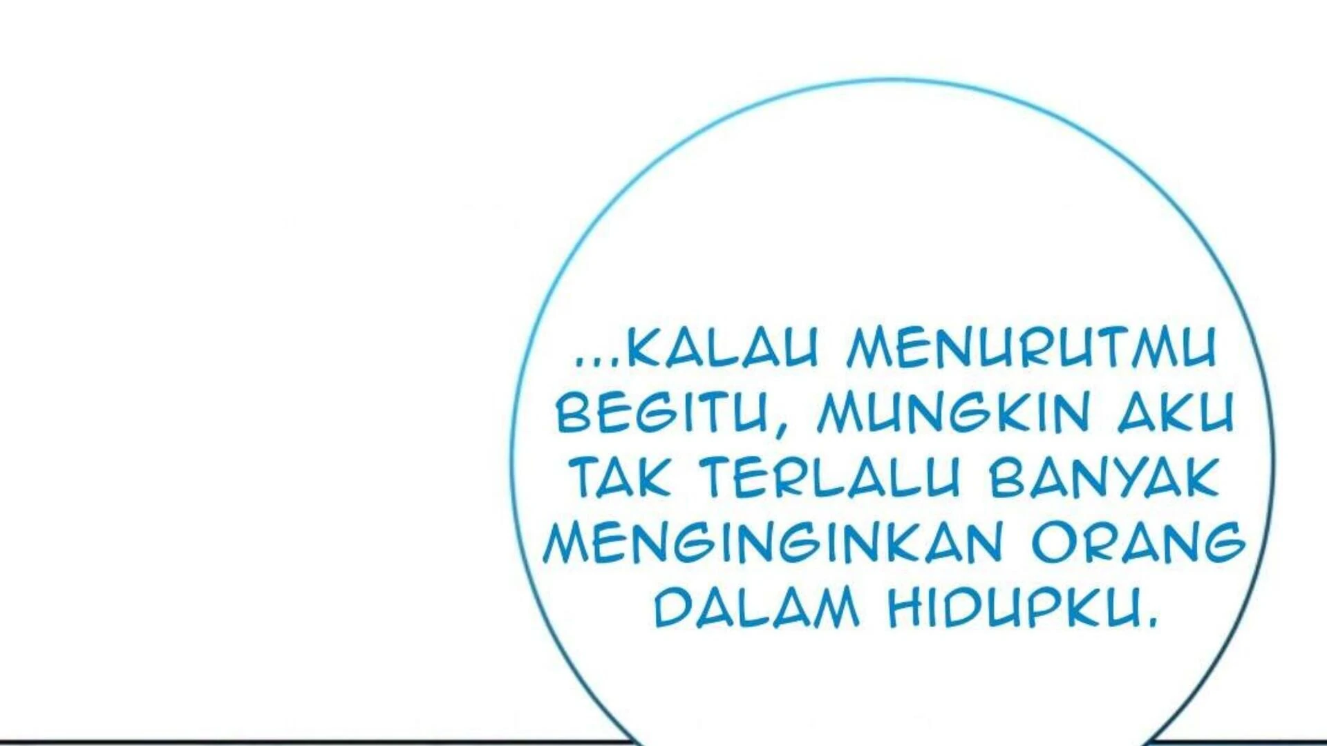 Black Killer Whale Baby Chapter 73 - halaman 201