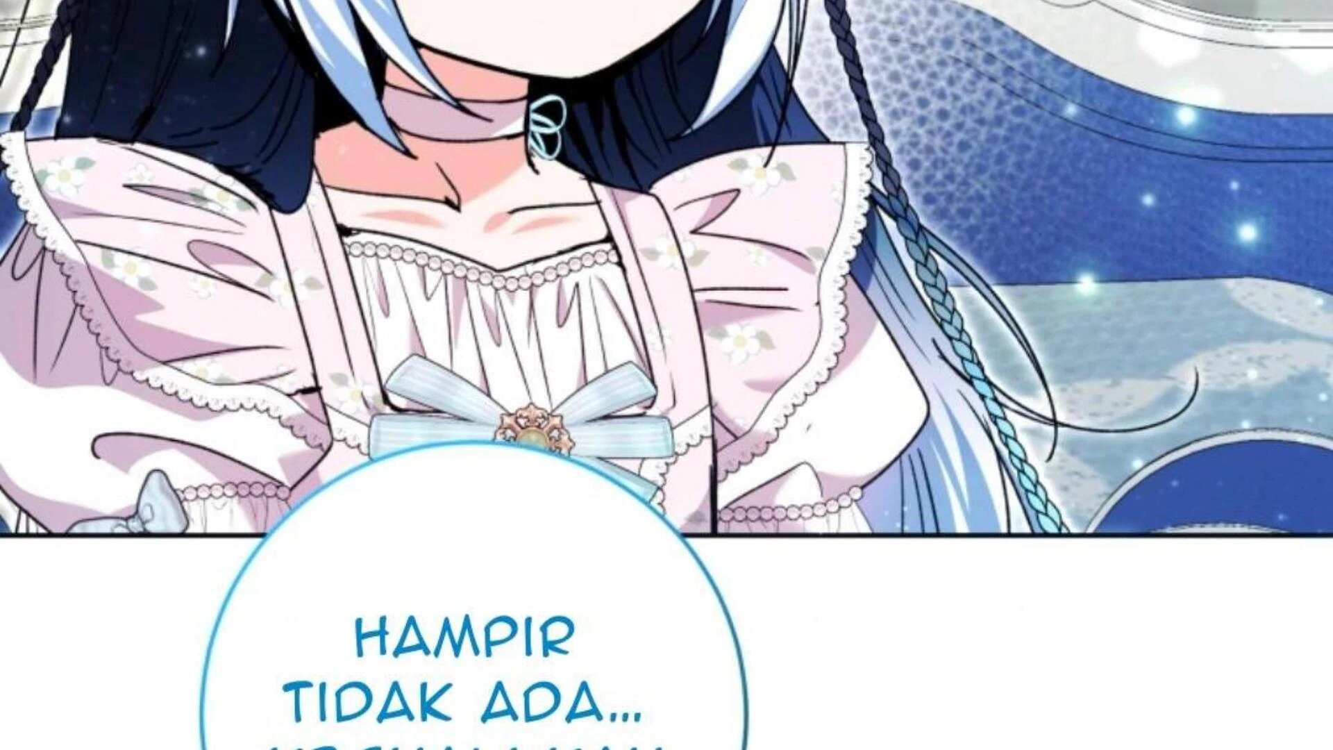 Black Killer Whale Baby Chapter 73 - halaman 203