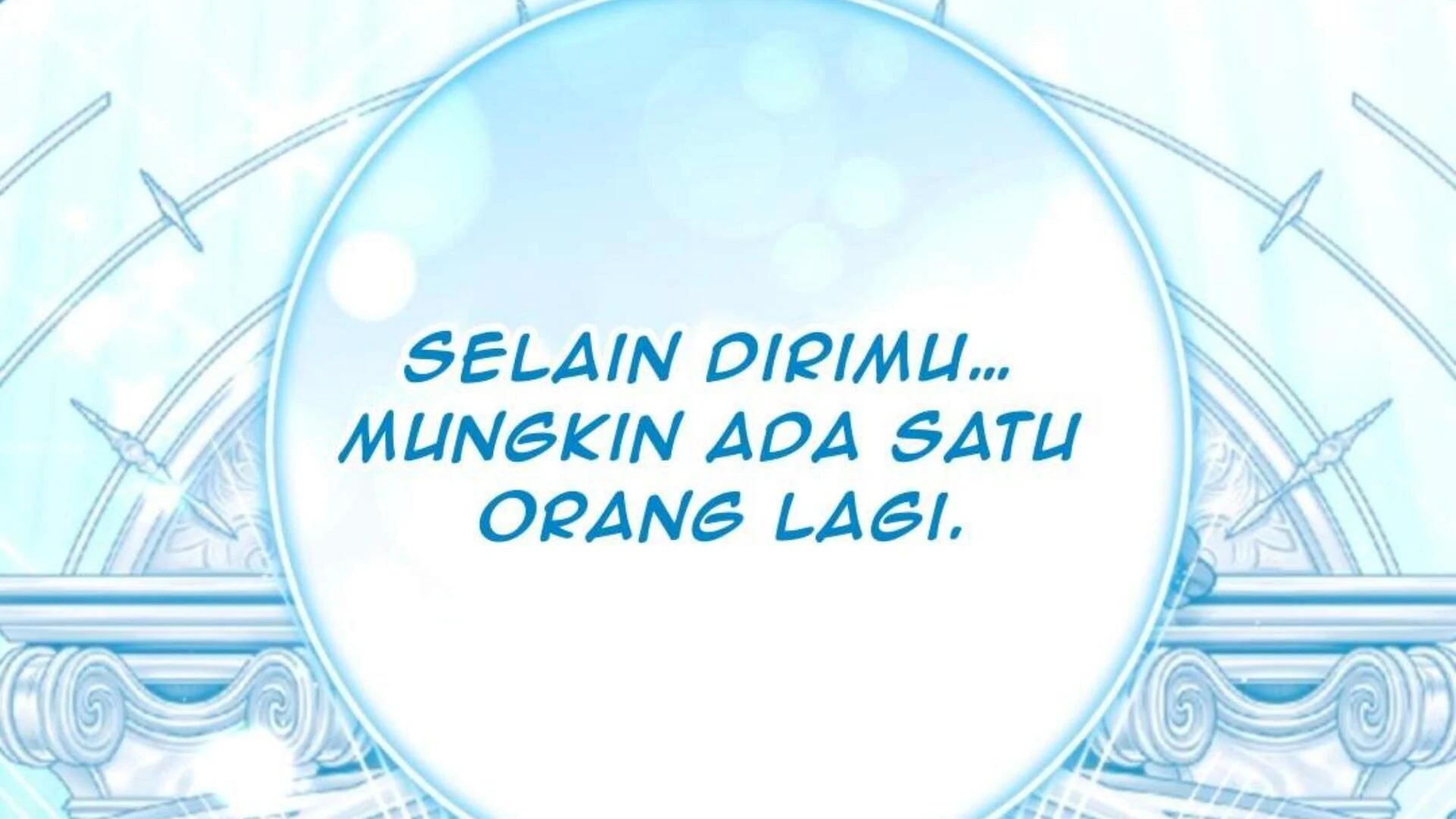 Black Killer Whale Baby Chapter 73 - halaman 205