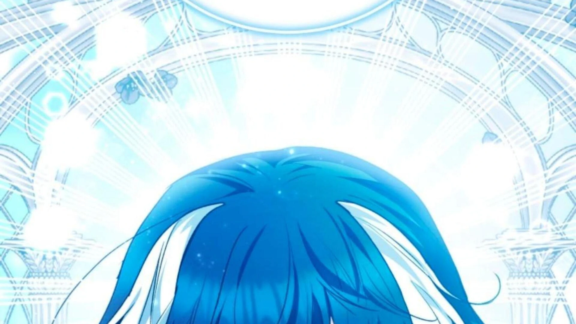 Black Killer Whale Baby Chapter 73 - halaman 206