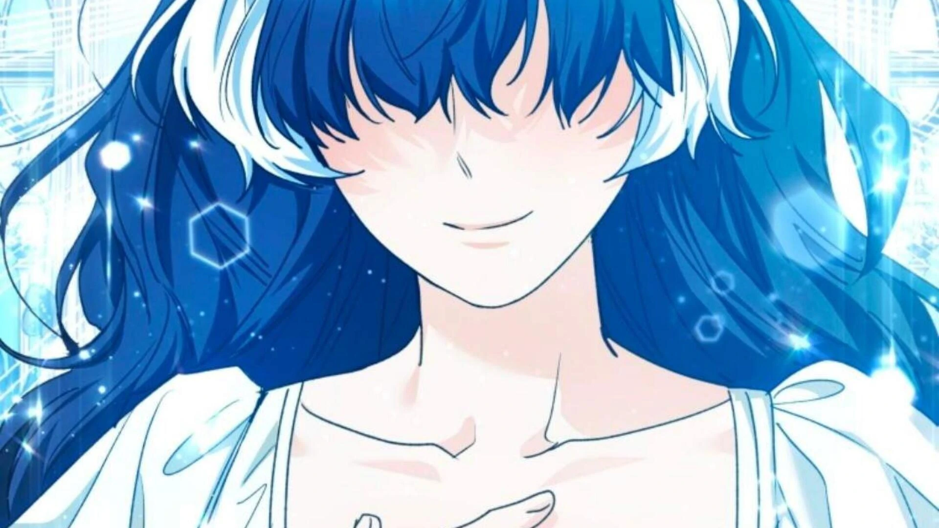 Black Killer Whale Baby Chapter 73 - halaman 207