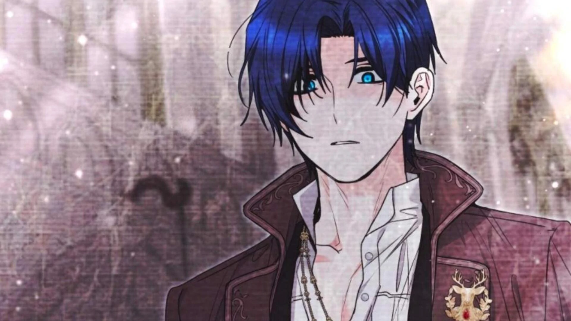 Black Killer Whale Baby Chapter 73 - halaman 213