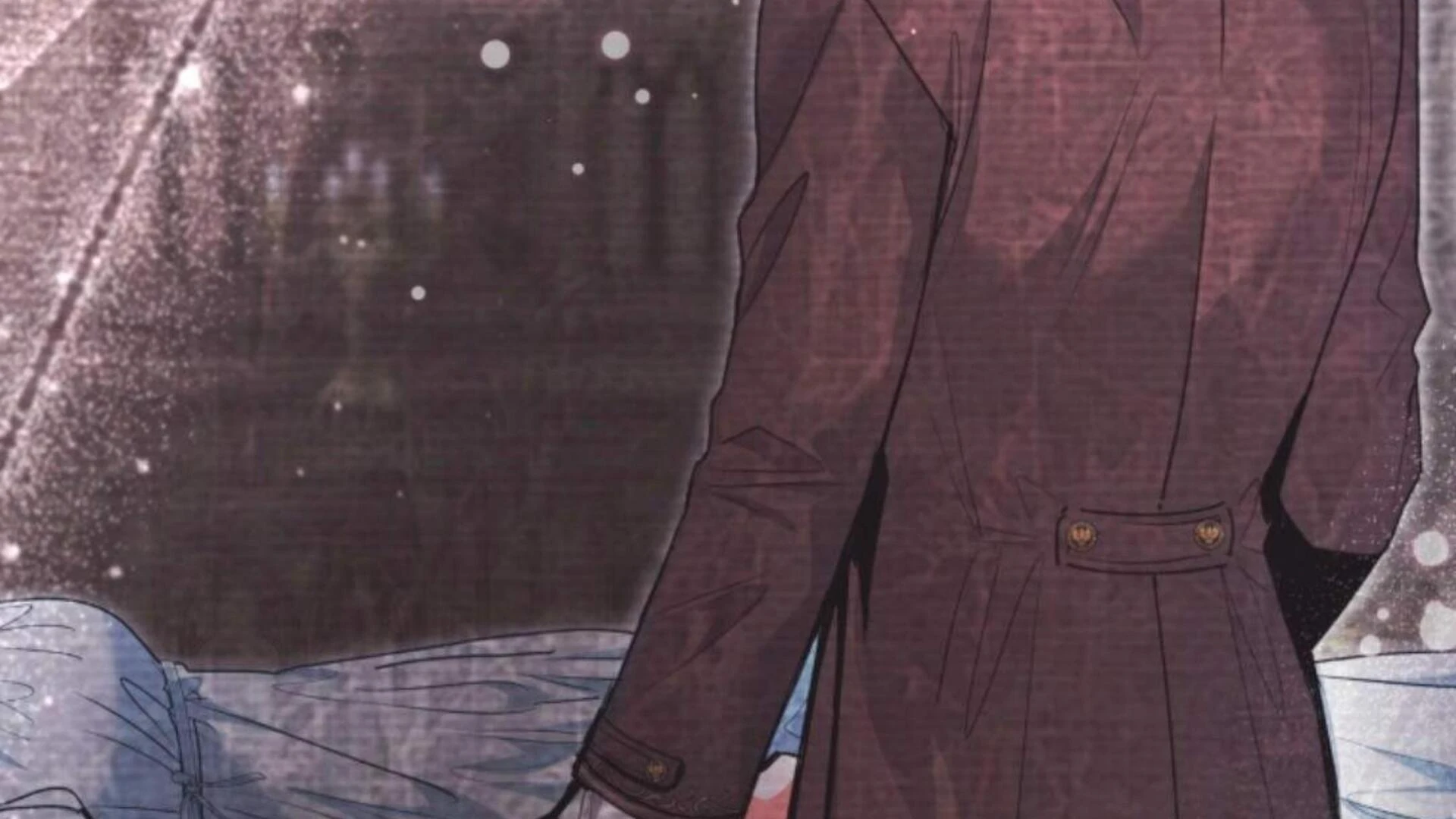 Black Killer Whale Baby Chapter 73 - halaman 219