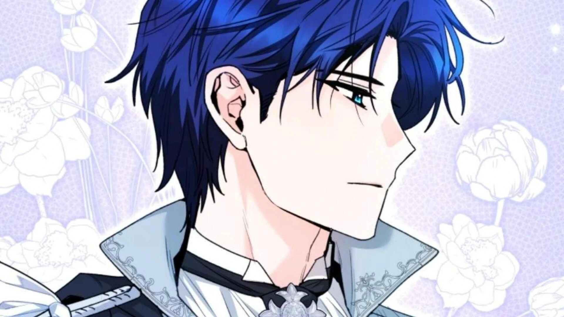Black Killer Whale Baby Chapter 73 - halaman 230