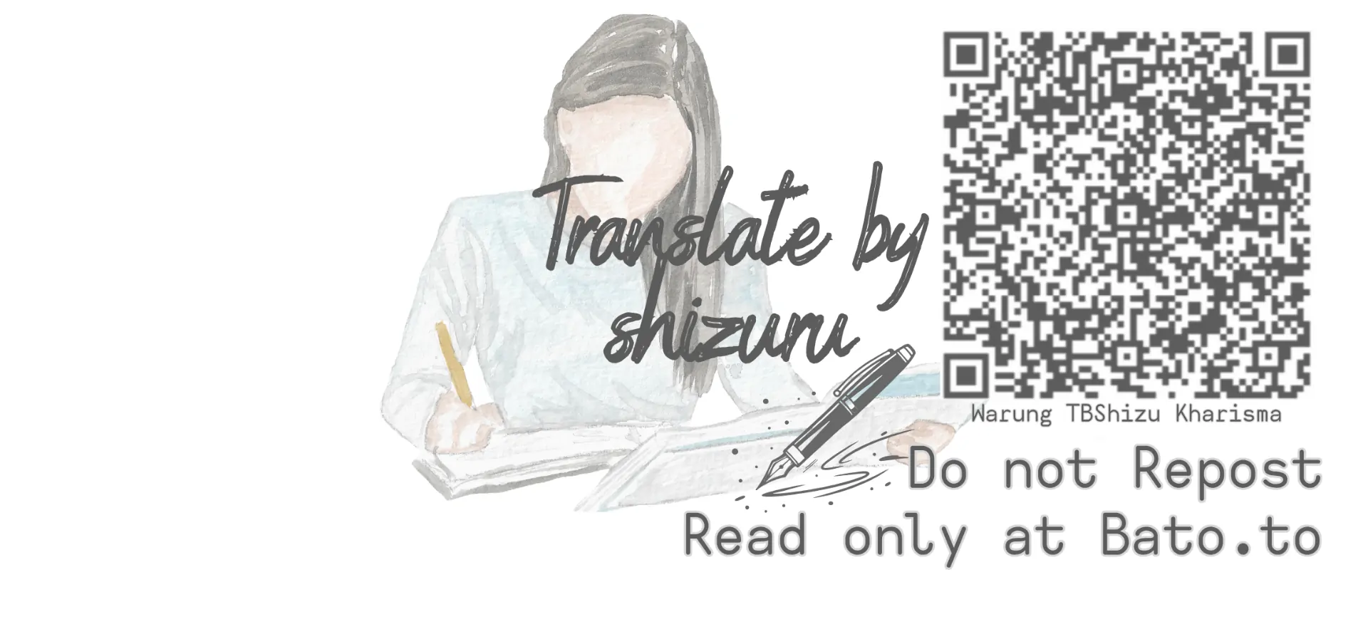 Black Killer Whale Baby Chapter 73 - halaman 238