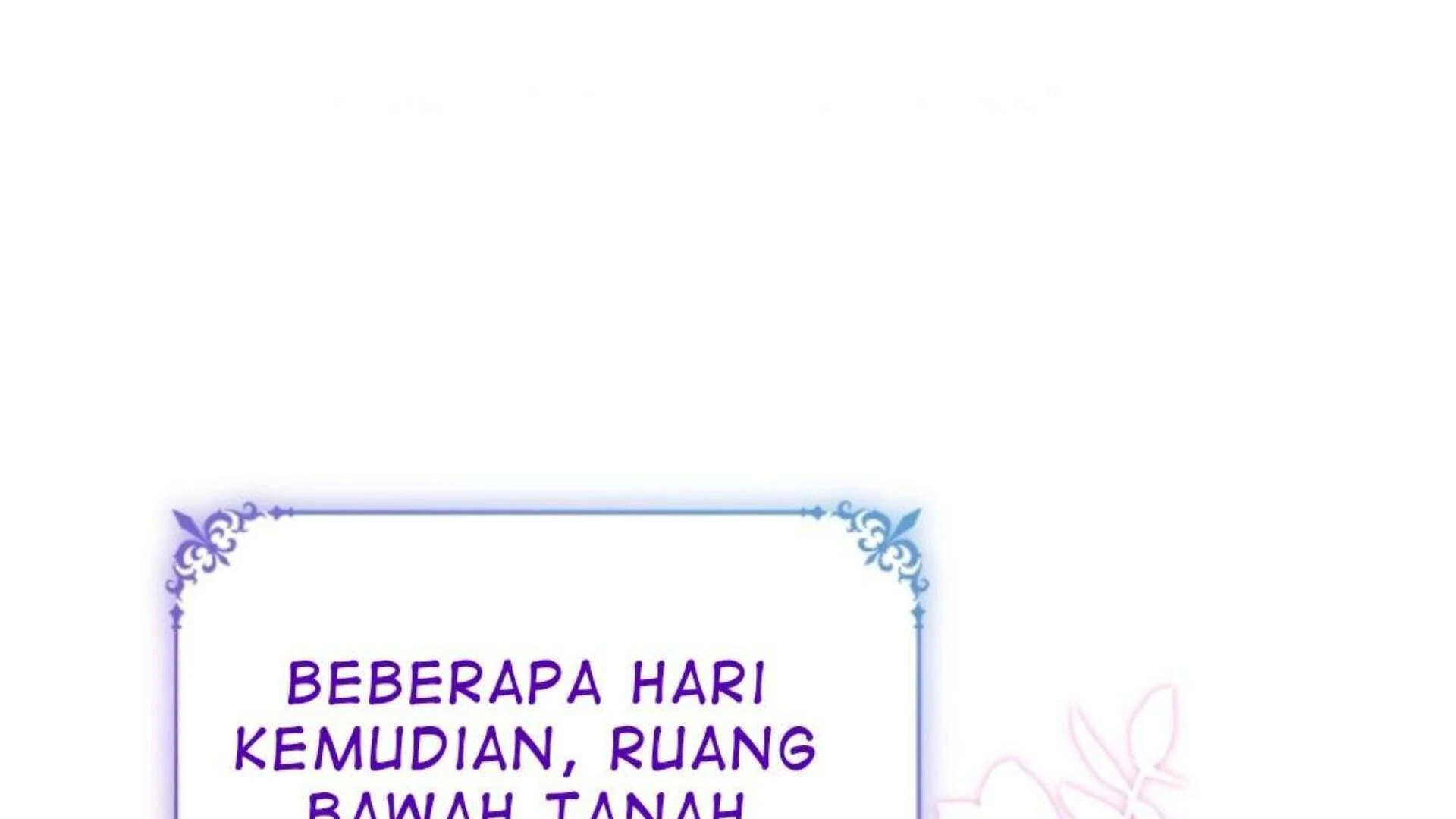 Black Killer Whale Baby Chapter 73 - halaman 240