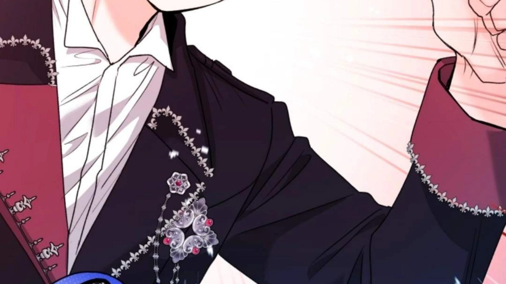Black Killer Whale Baby Chapter 73 - halaman 248