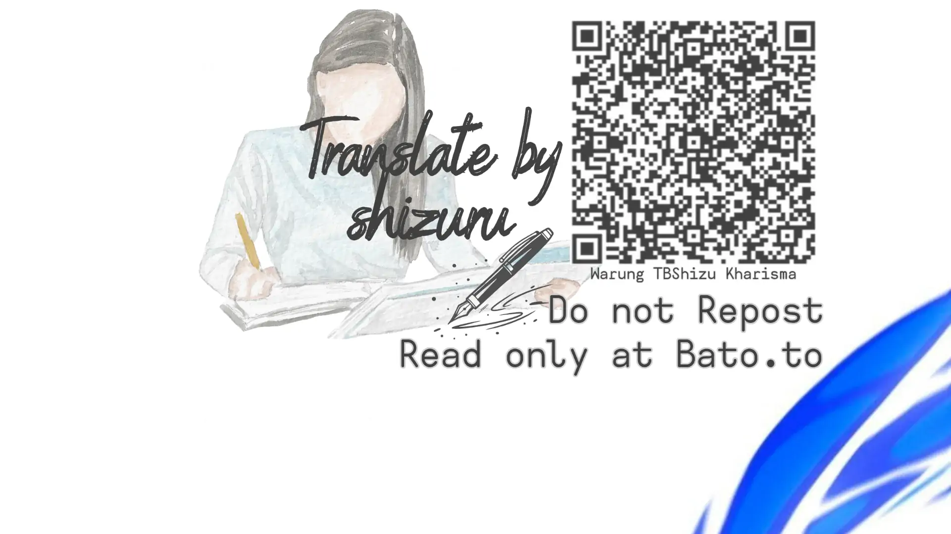 Black Killer Whale Baby Chapter 73 - halaman 255