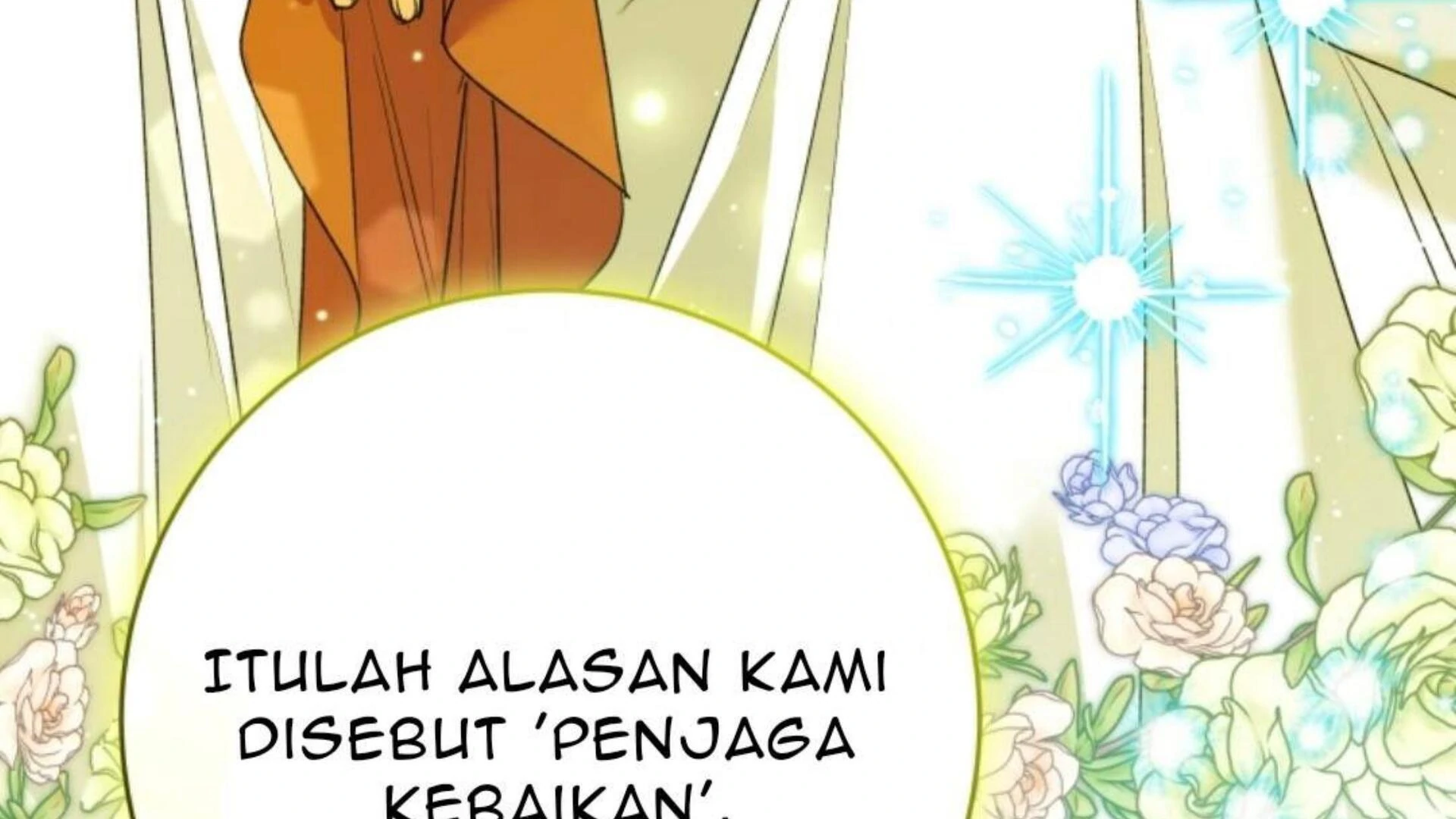 Black Killer Whale Baby Chapter 73 - halaman 26