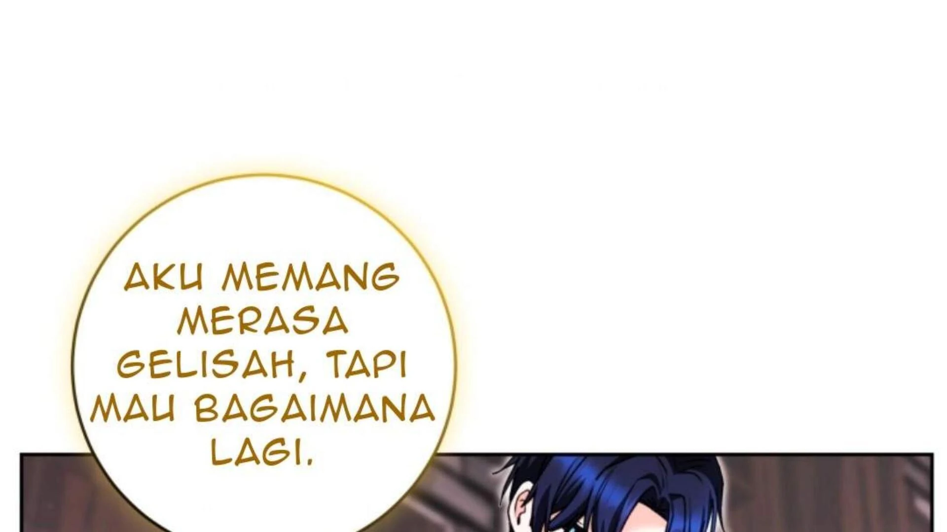 Black Killer Whale Baby Chapter 73 - halaman 262