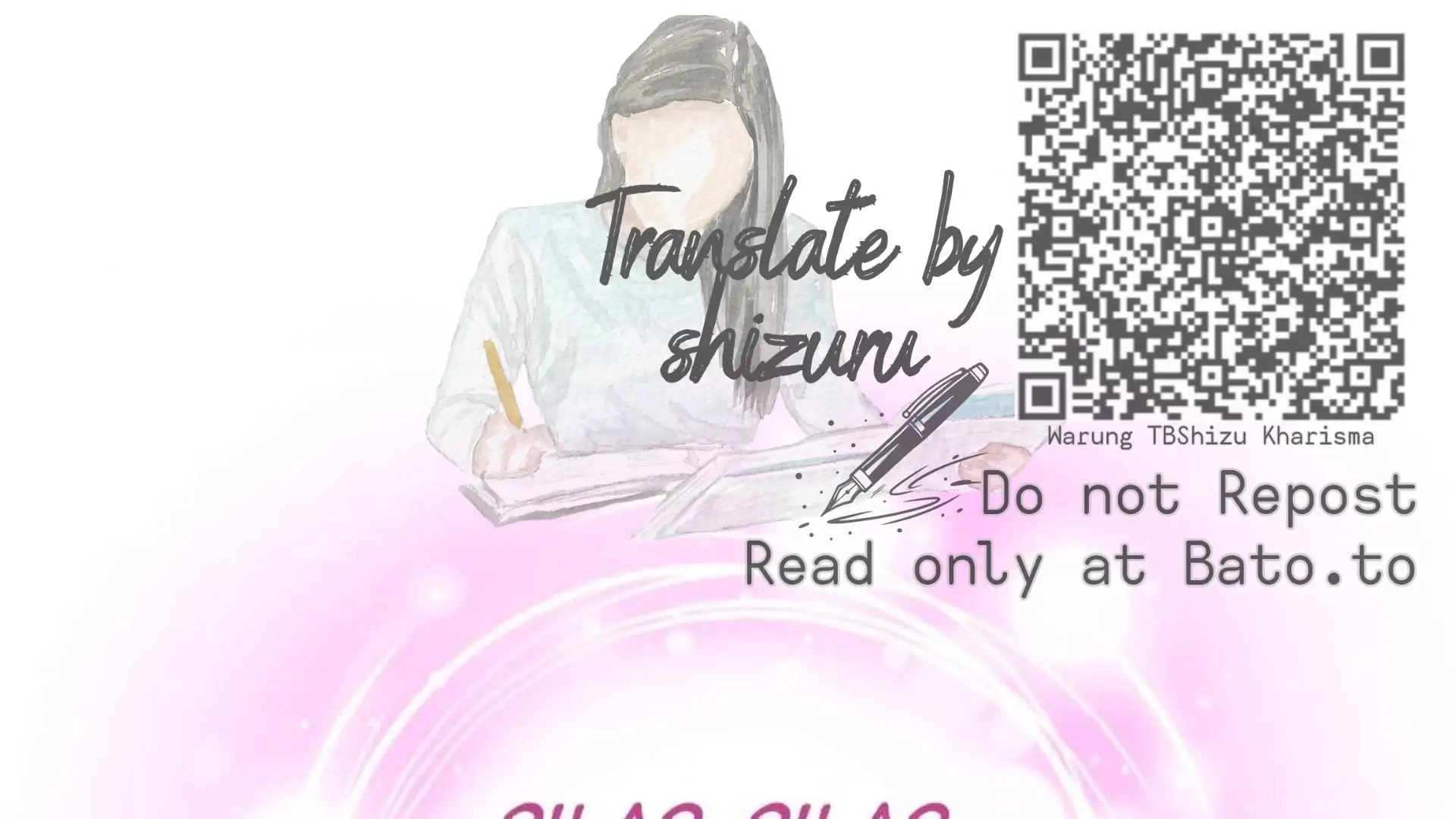 Black Killer Whale Baby Chapter 73 - halaman 266