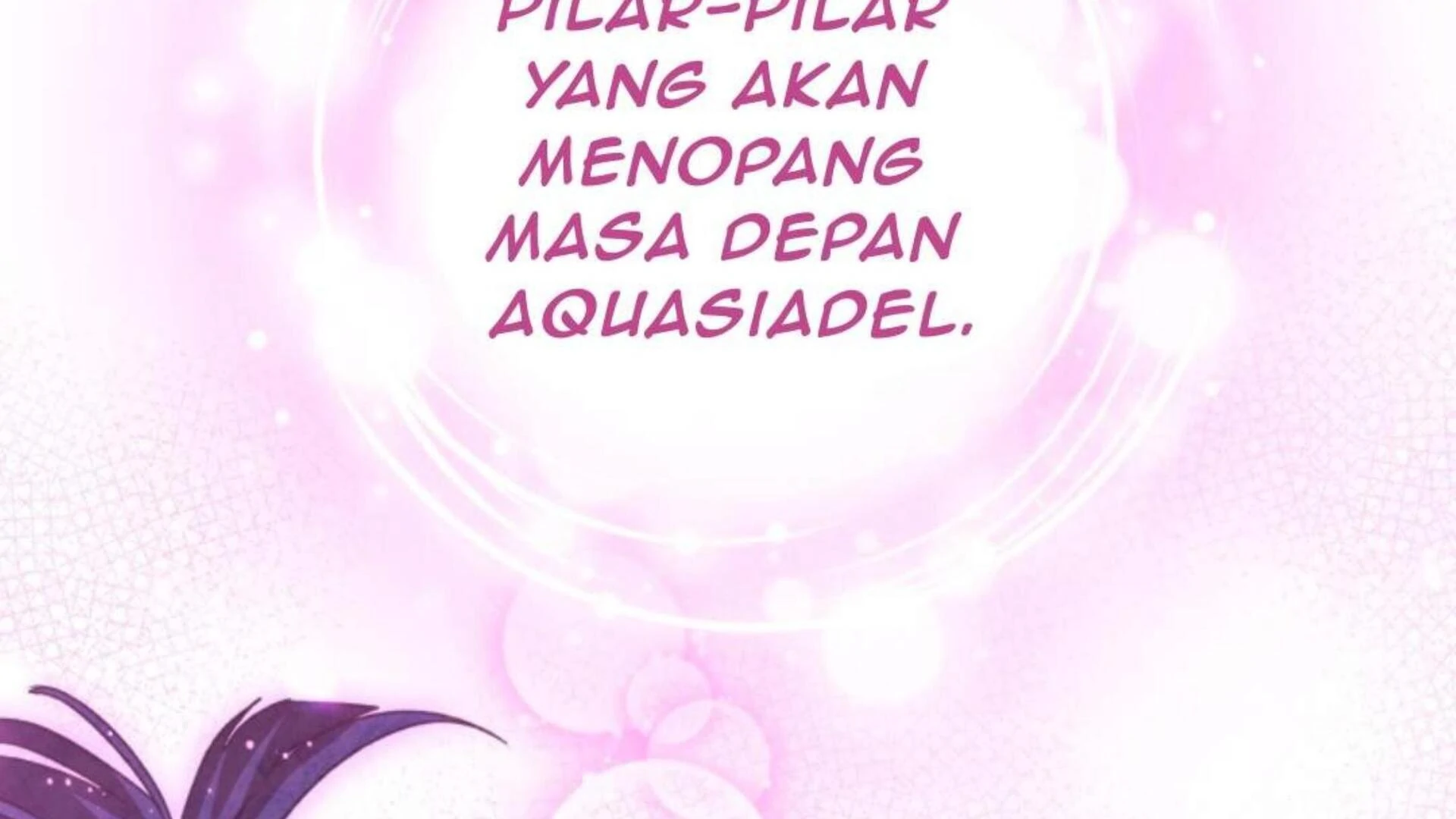 Black Killer Whale Baby Chapter 73 - halaman 267